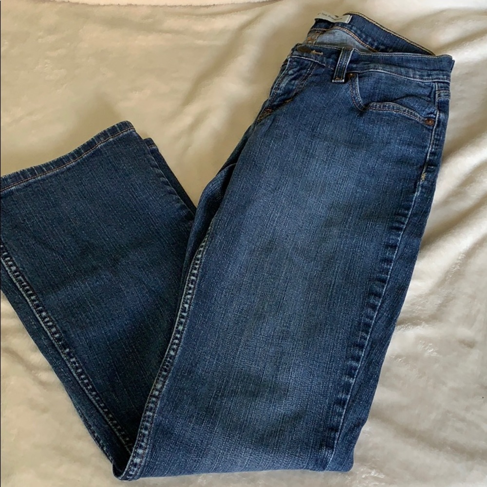 Levi’s